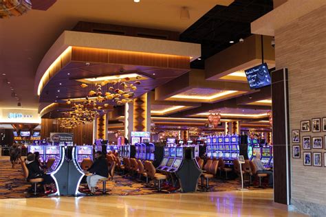 casino in vancouver washington state.